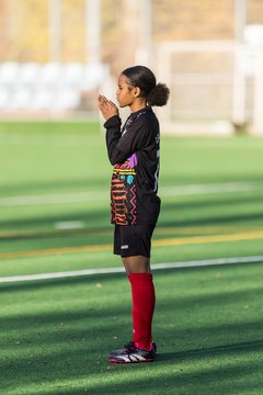 Bild 62 - wCJ VfL Pinneberg 3 - Lemsahl : Ergebnis: 2:1